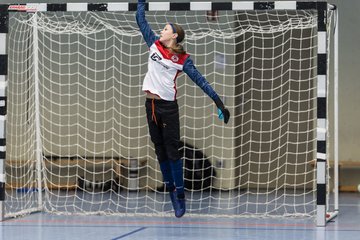 Bild 201 - wBJ Power Girls Cup Suederelbe